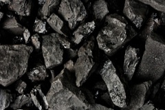 Saxlingham Green coal boiler costs