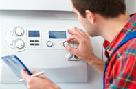 free commercial Saxlingham Green boiler quotes