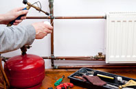 free Saxlingham Green heating repair quotes