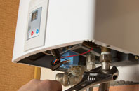 free Saxlingham Green boiler install quotes
